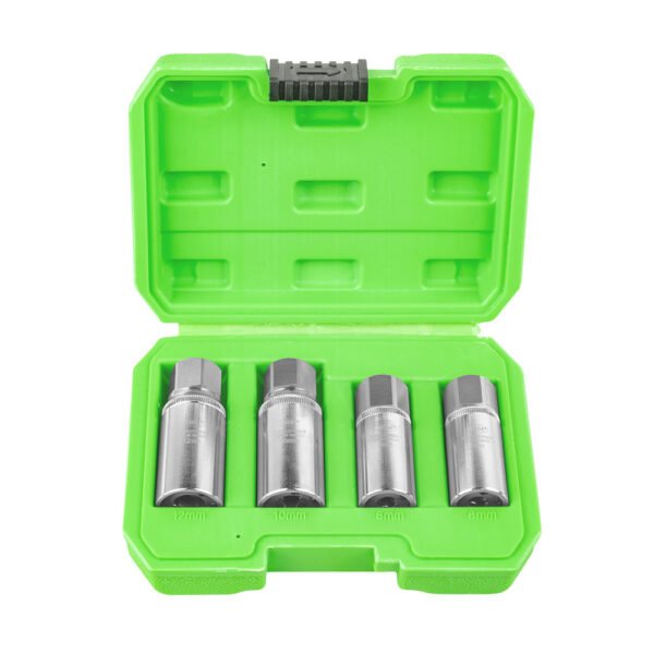 COFFRET DE DOUILLES EXTRACTEUR POUR GOUJONS