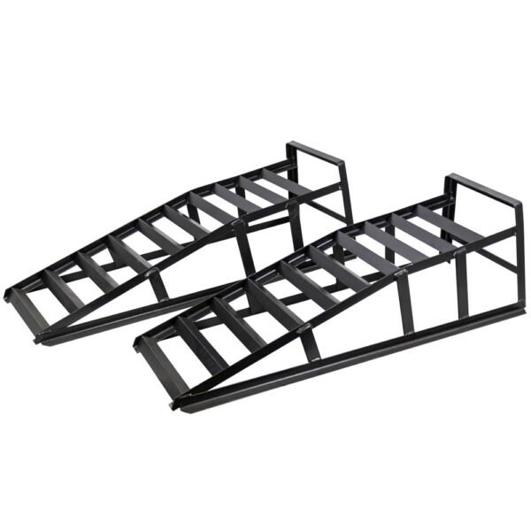 SET DE 2 RAMPES ÉLÉVATRICE 1T