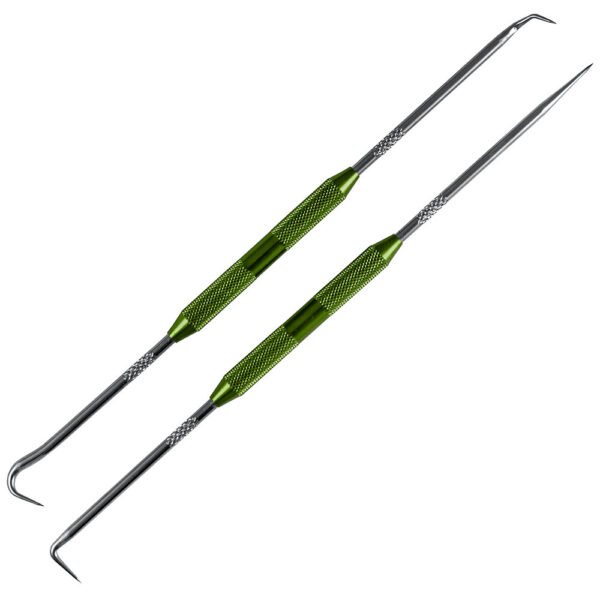 KIT DE 2 CROCHETS POUR JOINTS TORIQUES