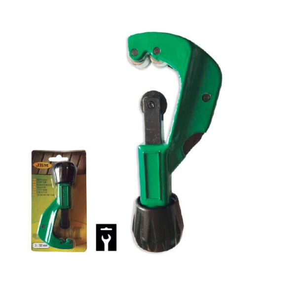 ROUES EN ACIER POUR COUPEUR DE TUBES 52878