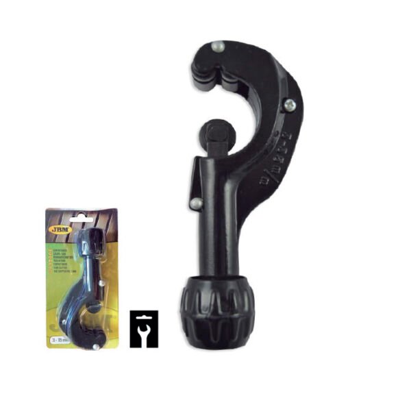 ROUES EN ACIER POUR COUPEUR DE TUBES 52878