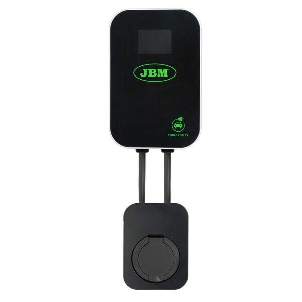 CHARGEUR SECTEUR 11 KW