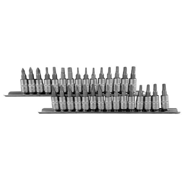 SET DE 30 EMBOUTS PHILLIPS