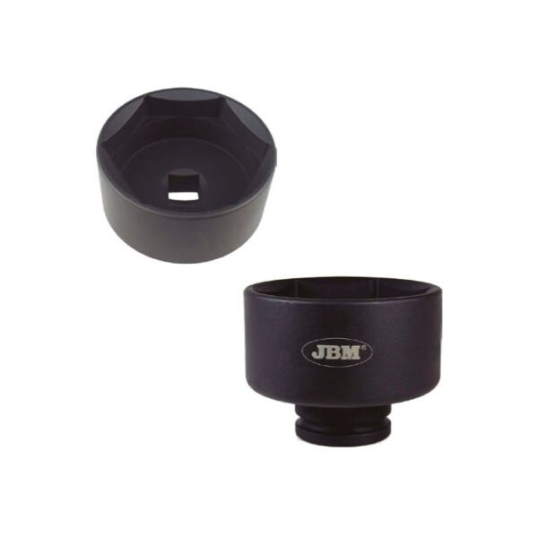 ARBRE PORTEUR ALVEOLE D'EXTRACTION BPW 85MM 3/4 "