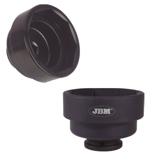 PRISE DE ROUE ARRIERE DE SCANIA 100MM 3/4 " 8 BORDS