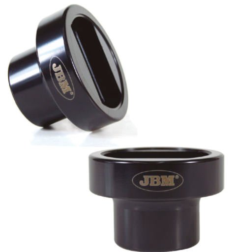 SCANIA AMORTISSEUR ARRIERE PRISE 34X56MM 3/4 "