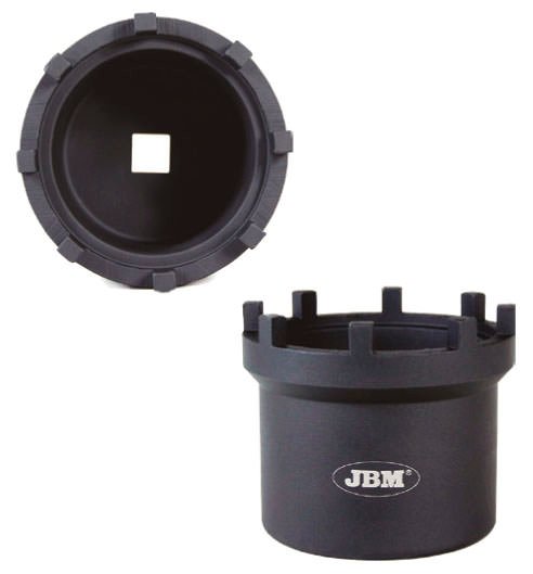 SCANIA 8 CRÉNEAUX SOCKET 420