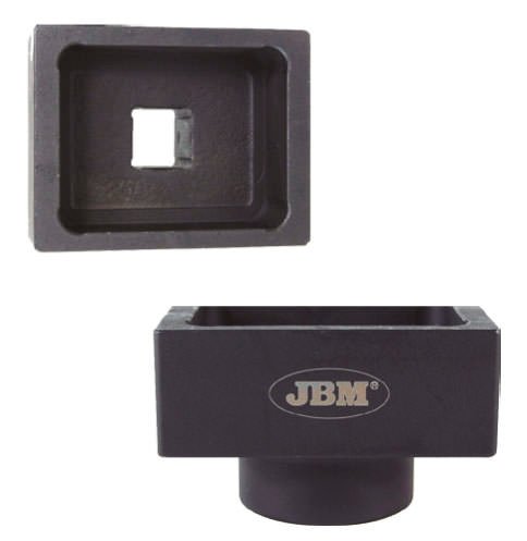 PRISONNIER PRISE CAMION ECROU BENZ / HOMME 56MM