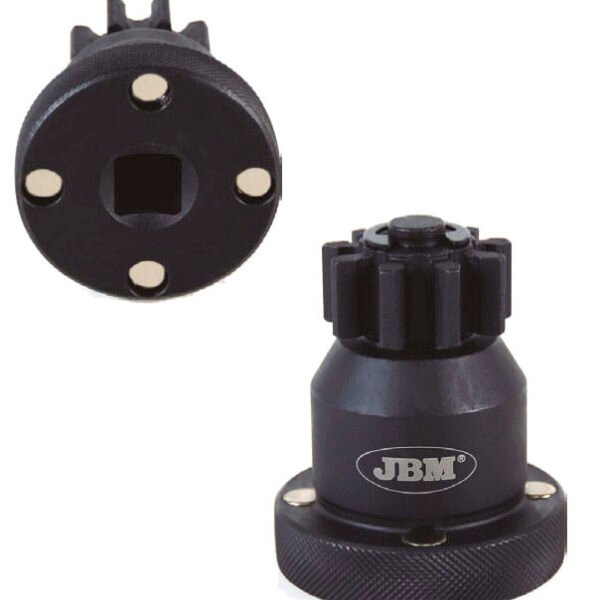 ROUE DE CAMION OUTIL DE ROTATION POUR MOTEUR MAN