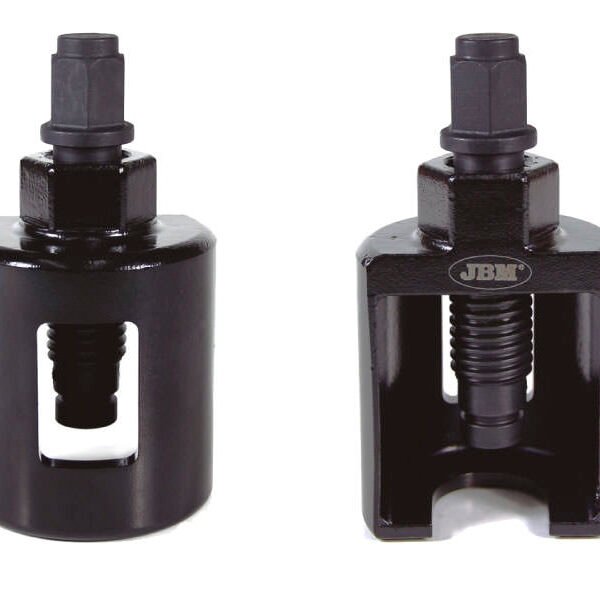 EXTRACTOR DE MOYEU CAMIONS ET VEHICULES COMMERCIAUX 30MM