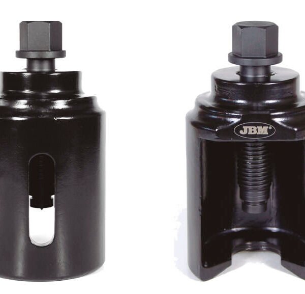 EXTRACTOR DE MOYEU CAMIONS ET VEHICULES COMMERCIAUX 39MM