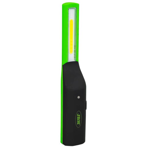 LAMPE DE POCHE LED - 120LM