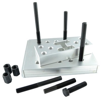 SUPPORT POUR PRESSE