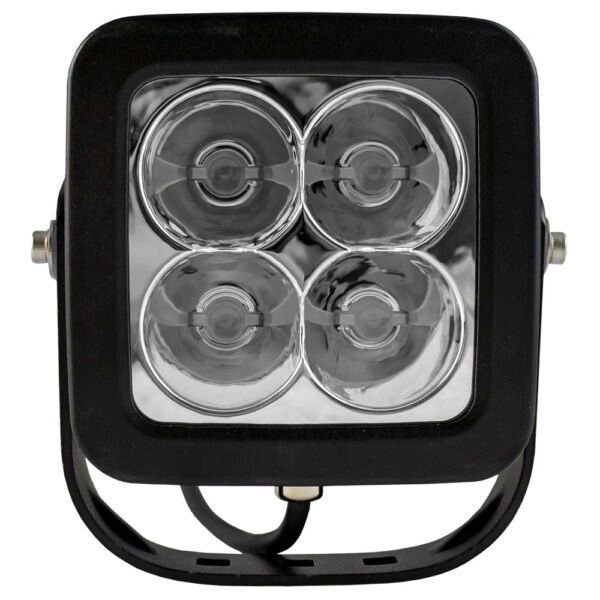 PROJECTEUR LED 3600LM - CARRÉ