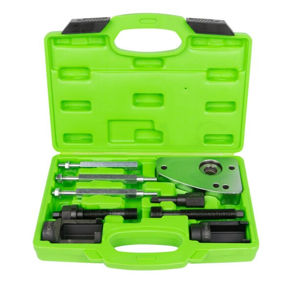 COFFRET D'EXTRACTEUR D'INJECTEURS DIESEL POUR CITROËN