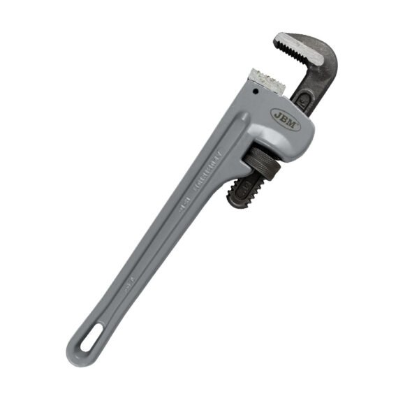 CLÉ STILLSON EN ALUMINIUM 12"/270MM