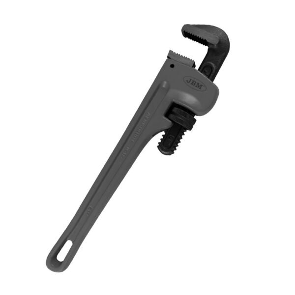 CLÉ STILLSON EN ALUMINIUM 14"/320MM
