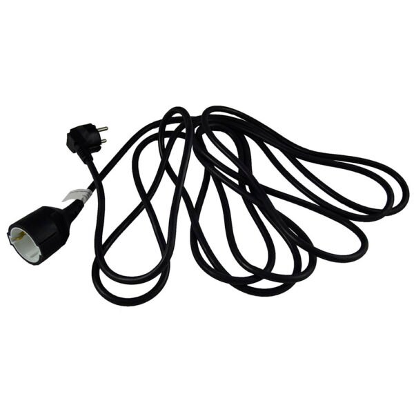 EXTENSION DU CABLE ÉLECTRIQUE 3M