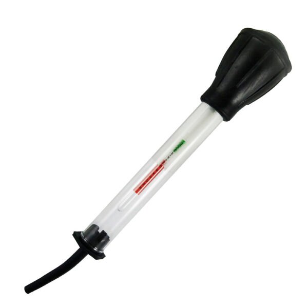 HYDROMÈTRE POUR BATTERIES