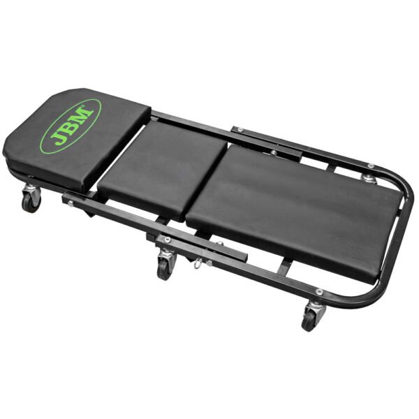 CHARIOT DE MÉCANICIEN PLIANT CONVERTIBLE