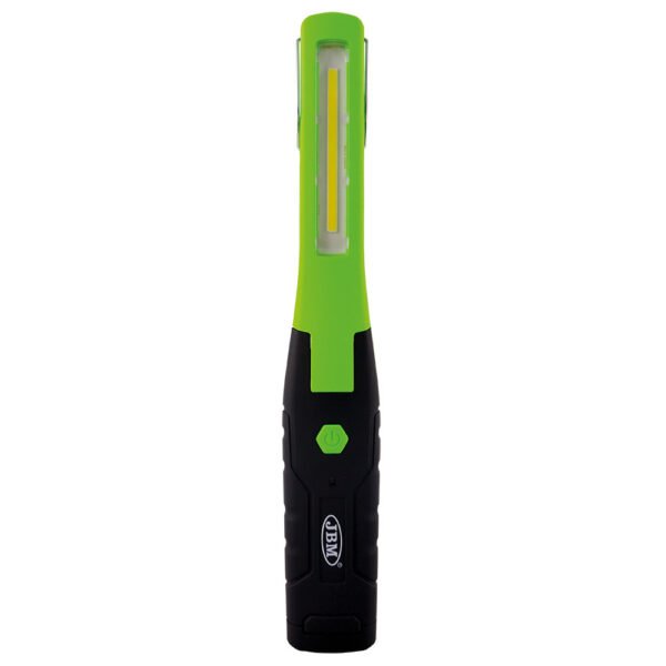 LAMPE PORTATIVE AVEC BASE MAGNÉTIQUE ARTICULÉE - 170LM