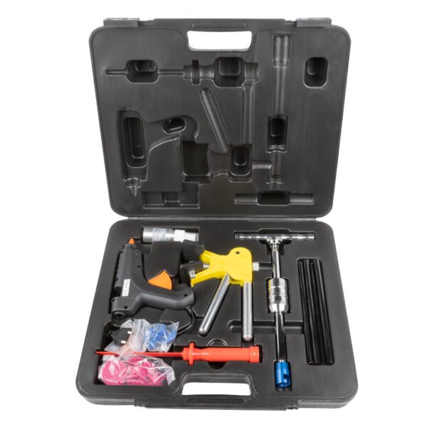 COFFRET DE RÉPARATION POUR BOSSELLEMENT