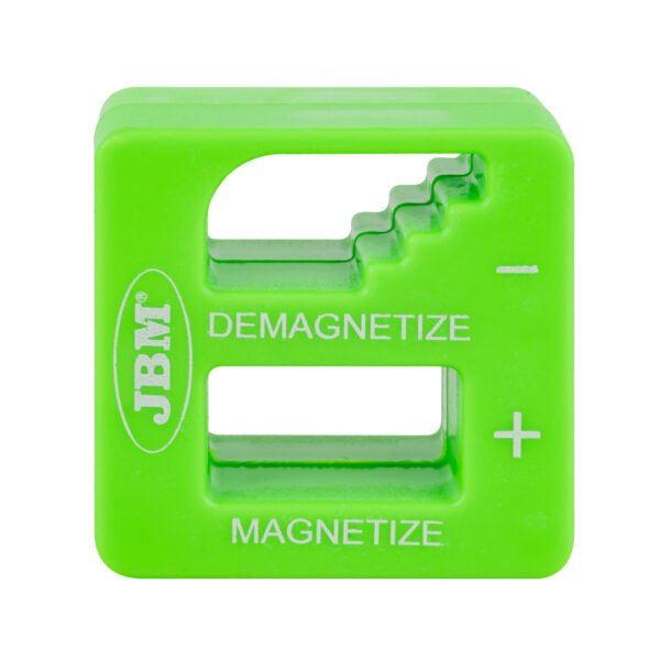 MAGNÉTISEUR / DÉMAGNÉTISEUR