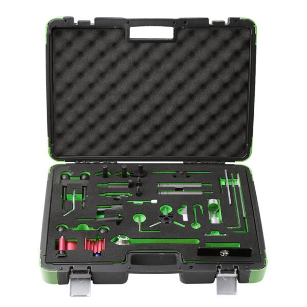 COFFRET DE CALAGE POUR AUDI/VW/SKODA