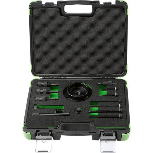 COFFRET DE CALAGE POUR LAND ROVER