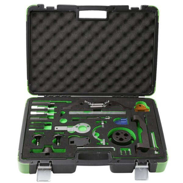 COFFRET DE CALAGE POUR OPEL/VAUXHALL