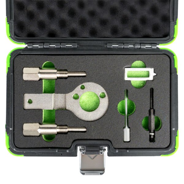 COFFRET DE CALAGE POUR FIAT/ALFA ROMEO/VAUXHALL/OPEL/SAAB JTD