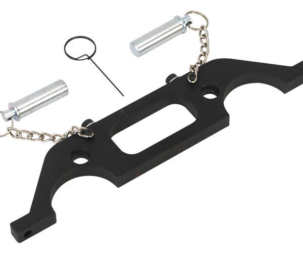 OUTIL DE MAINTIEN D'ARBRE À CAMES FIAT/OPEL/VAUXHALL 2.2 16V