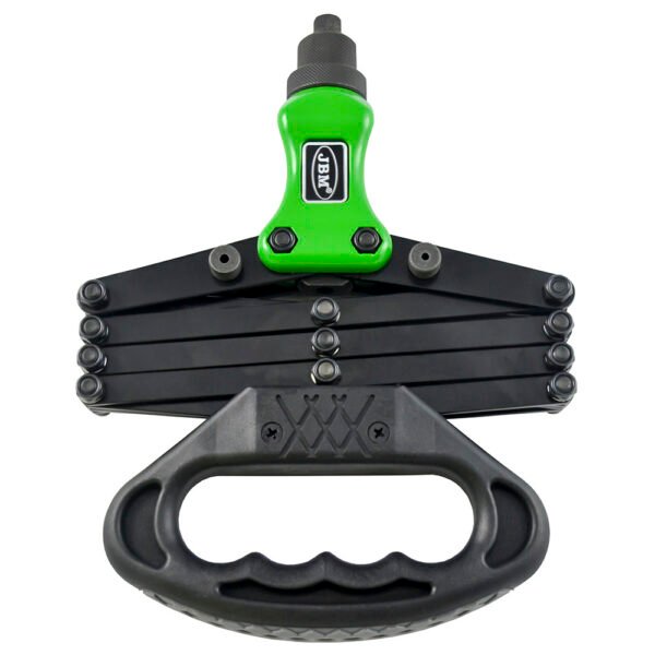 RIVETEUSE EXTENSIBLE 8" 200MM