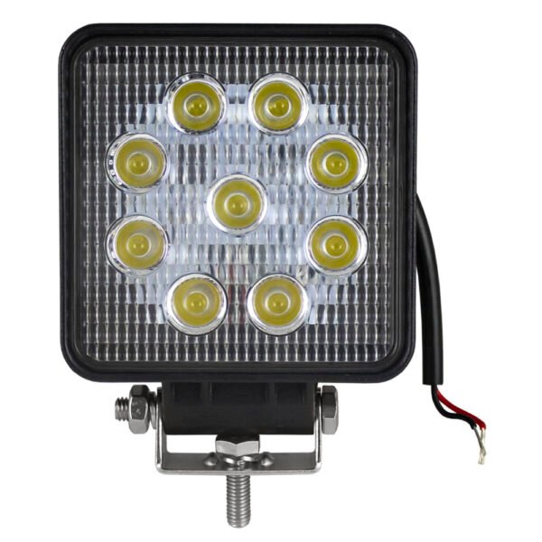 PROJECTEUR LED 1800LM - CARRÉ