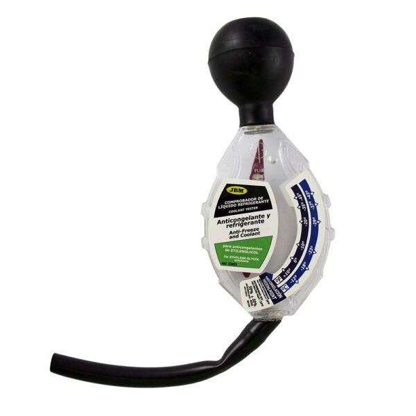 TESTEUR D´ANTIGEL