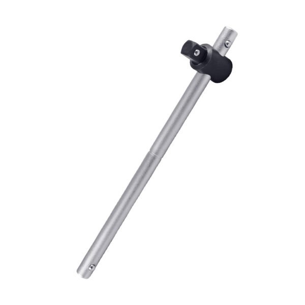 ADAPTATEUR 1/2" AVEC GLISSIÈRE DE 250 MM