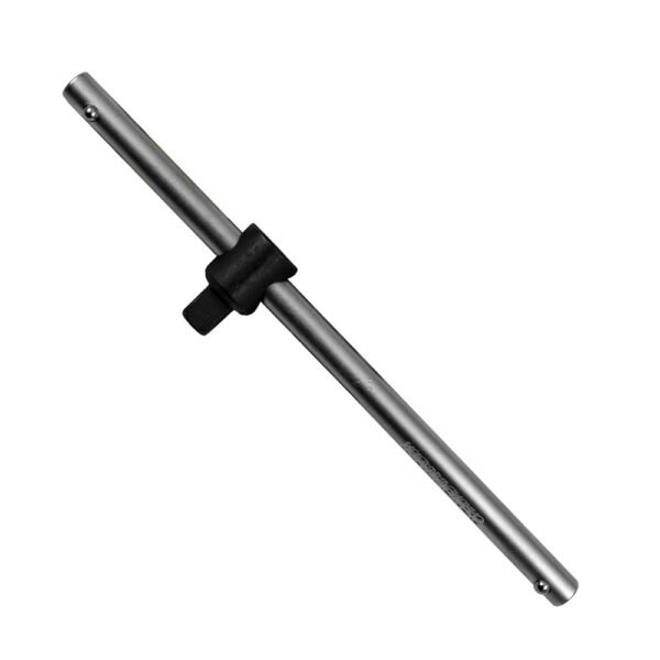 ADAPTATEUR 3/8" AVEC GLISSIÈRE DE 200 MM
