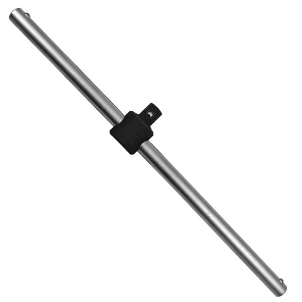 ADAPTATEUR 3/4" AVEC GLISSIÈRE DE 460 MM