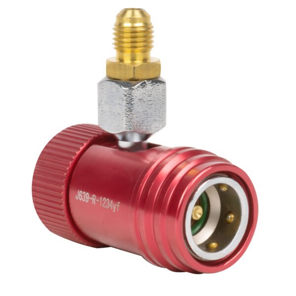 1234YF ADAPTEUR POUR GAZ (HAUT)