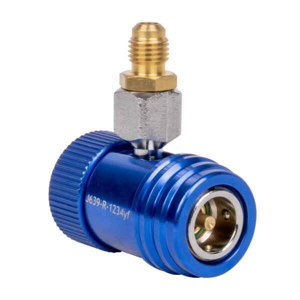 1234YF ADAPTEUR POUR GAZ (BAS)