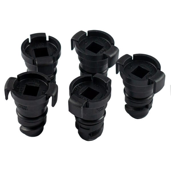 KIT DE 5 BOUCHONS D'HUILE (FORD)