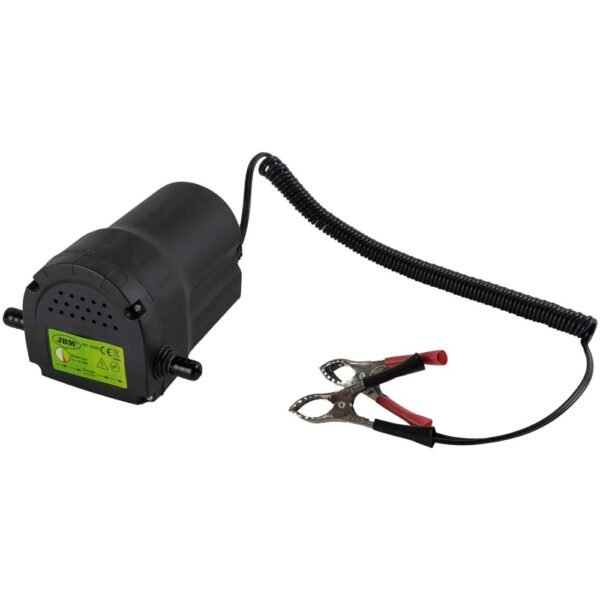 POMPE D'ASPIRATION D'HUILE - 12V