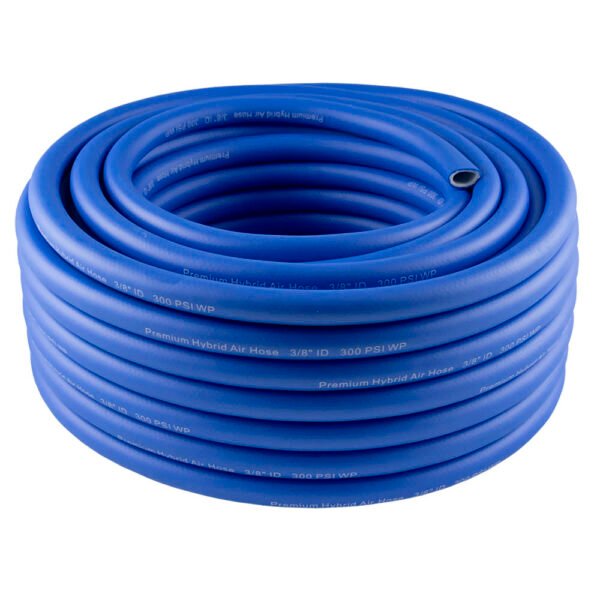 TUYAU PNEUMATIQUE 10MM - 25 M