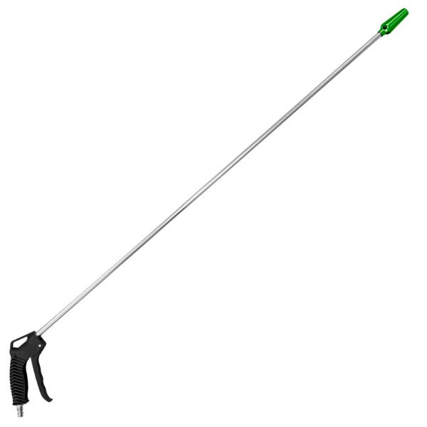 PISTOLET À AIR EXTRA-LONG