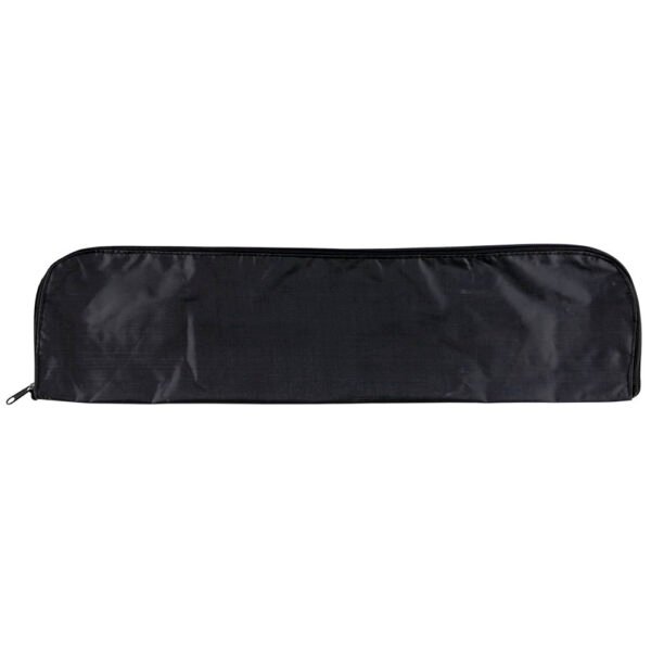 POCHETTE PLATE NOIRE POUR KIT D'URGENCE
