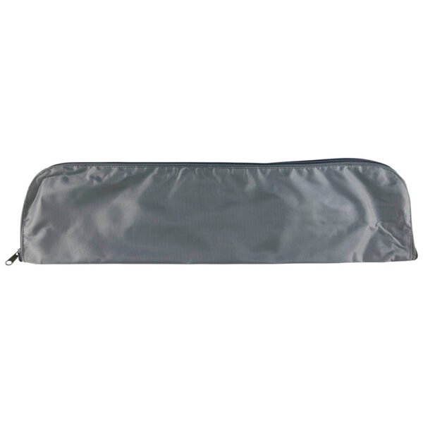 POCHETTE PLATE GRISE POUR KIT D'URGENCE