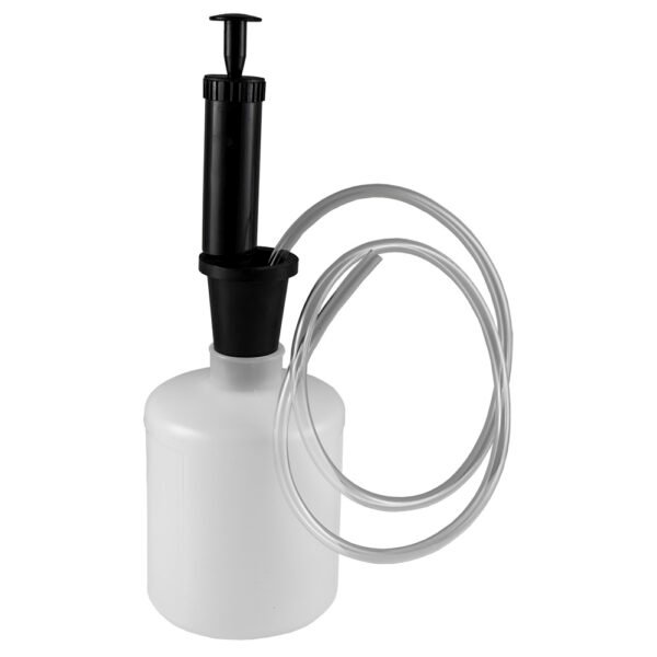KIT D'EXTRACTION D'HUILE ET DE CARBURANT 1.6L