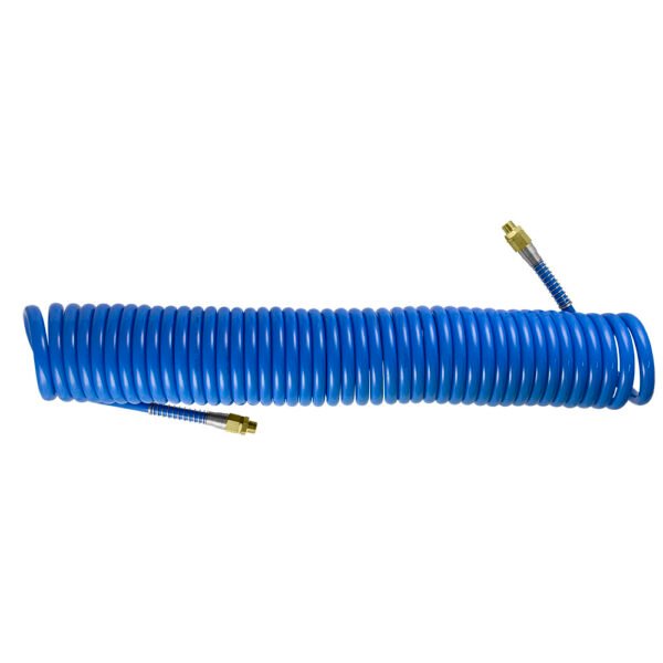 TUYAU D’AIR SPIRALÉ 10 MM – 15 M
