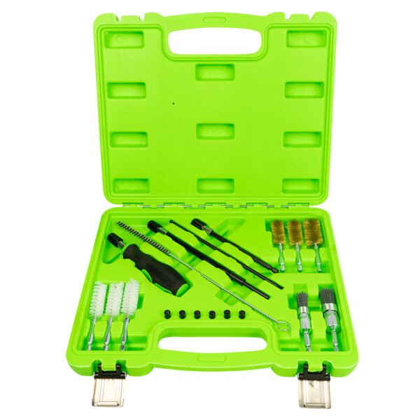COFFRET DE NETTOYAGE DE SIÈGES D'INJECTEURS