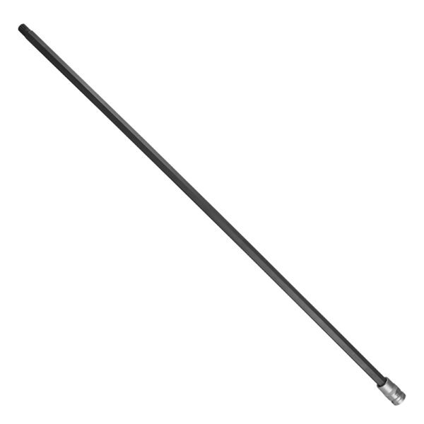 EMBOUT EXTRA-LONG 12 PANS 800MM AVEC DOUILLE 1/2" Ø 14MM